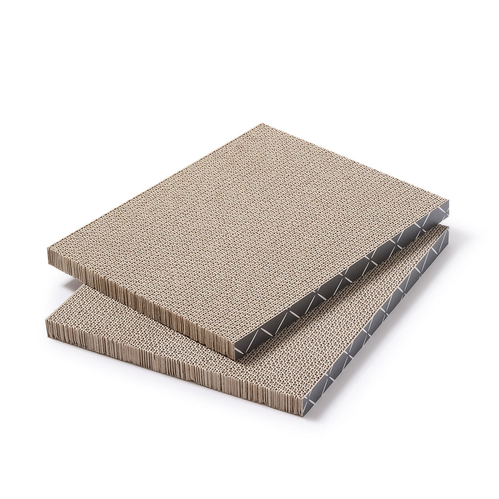 Scratch Pad Refills for Hide & Scratch Box (or use on their own)-0