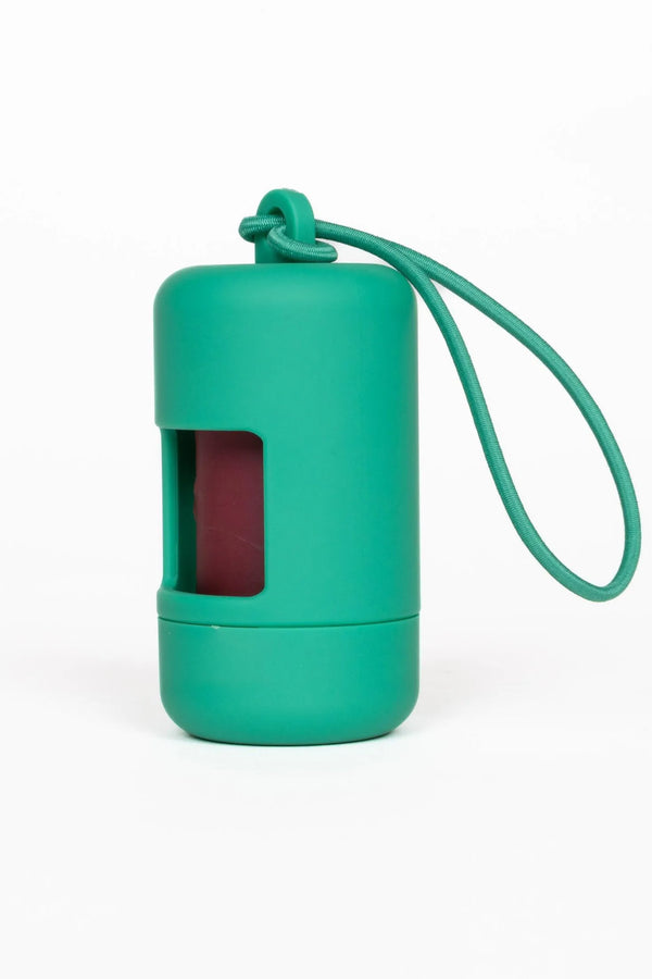 Fresh Peppermint Waste Bag Dispenser-0